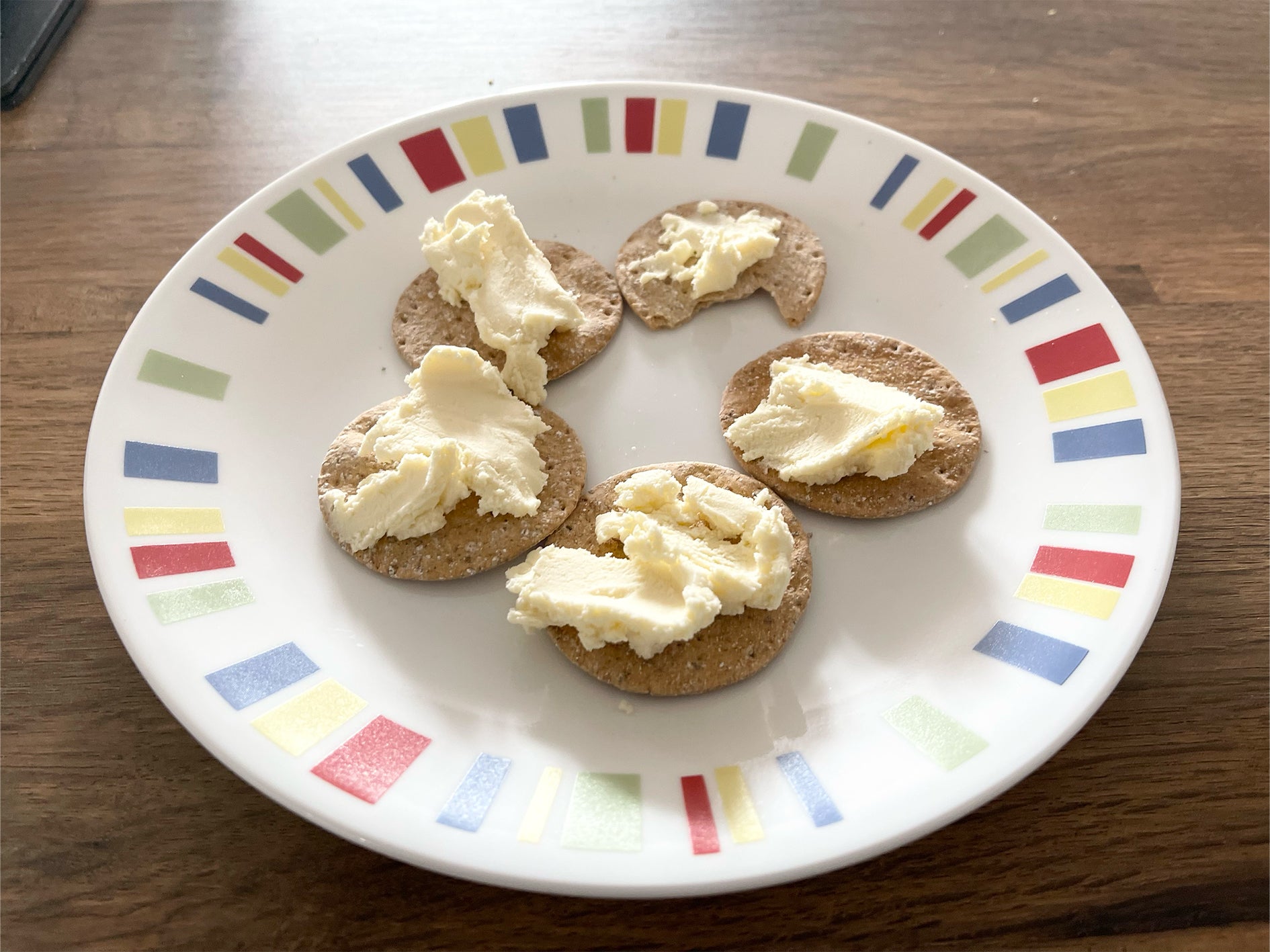 Cheese Easter egg 2023 review Butlers Farmhouse taste test The